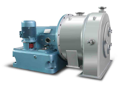 HY800-N型臥式活塞推料離心機